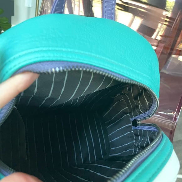 Loungefly Nightmare Before Christmas Backpack - Picture 3 of 4